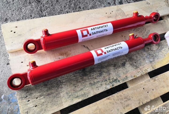 Гидроцилиндр для сельхозтехники