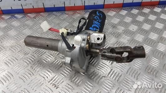 Электроусилитель руля toyota avensis T25 (ADN25OM0