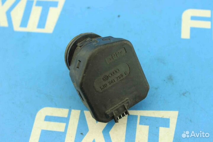 Корректор фары Volkswagen Passat (Фольксваген Пасс