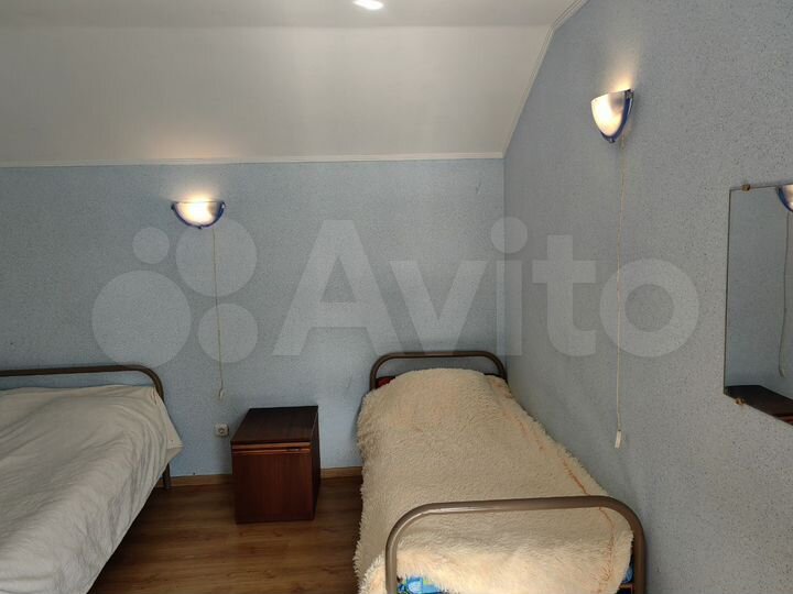 Комната 20 м², 2/2 эт.