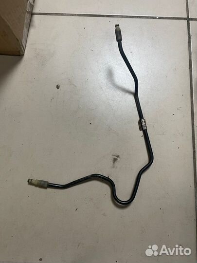 Трубка сцепления LADA Vesta