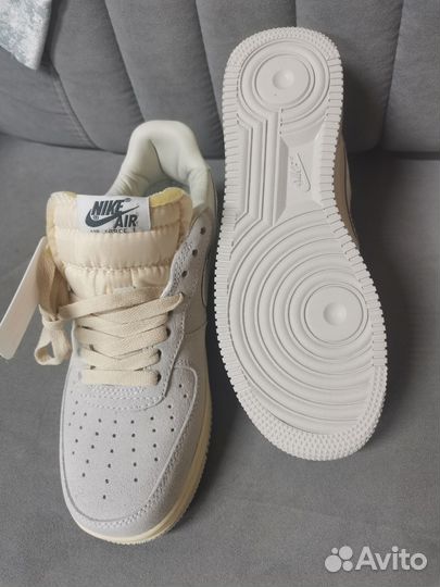 Кроссовки мужские nike 40размер