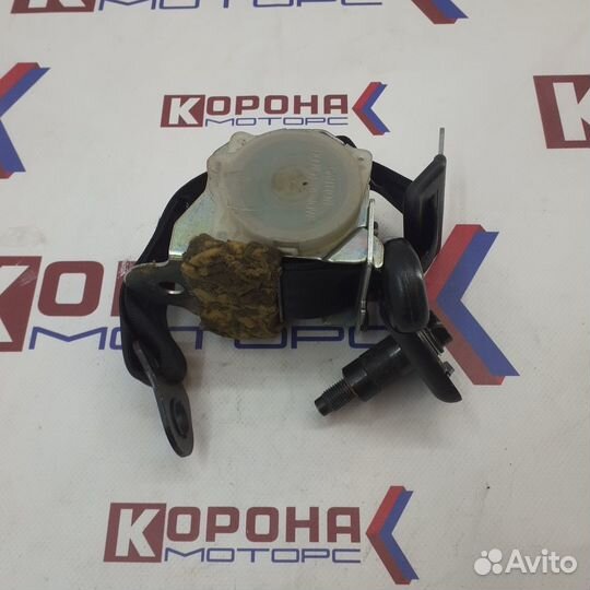 Ремень безопасности задний правый daewoo matiz