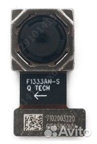 Задняя (основная) камера для OppO A3S
