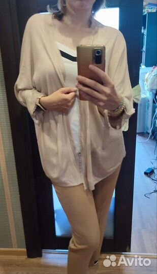 Туника Relish S,46-48