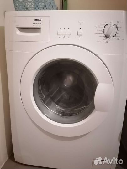 Стиральная машина автомат