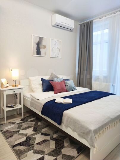 Квартира-студия, 23 м², 7/9 эт.