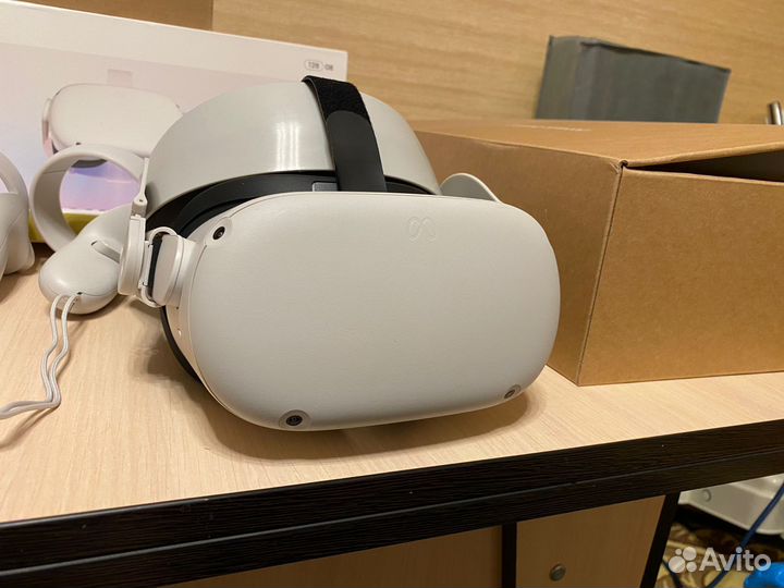 Oculus Quest 2 128 Gb