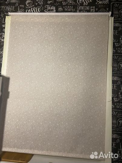 Рулонная штора