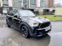 MINI Cooper Countryman 1.5 AT, 2020, 29 345 км, с проб�егом, цена 3 400 000 руб.