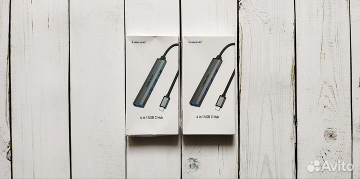 Переходники OTG Micro USB Tape C