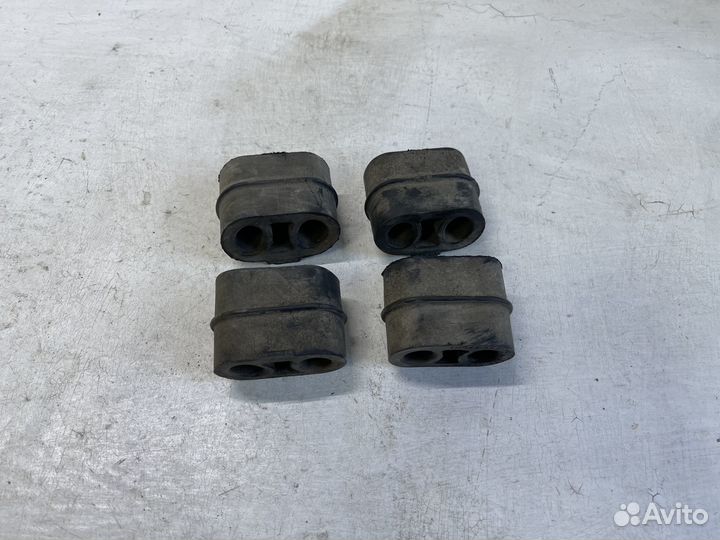 Подушка глушителя для Opel Vectra C