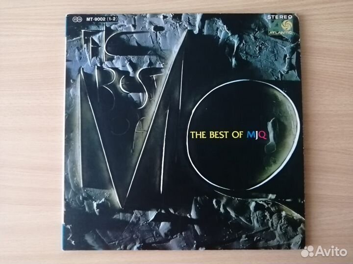 2LP Великолепный джаз 