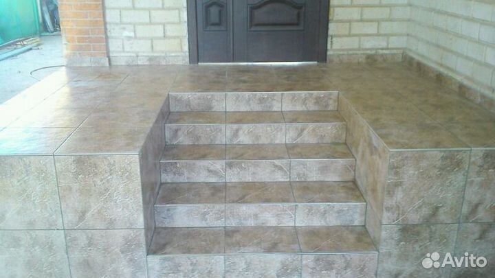 Плиточник -Облицовщик