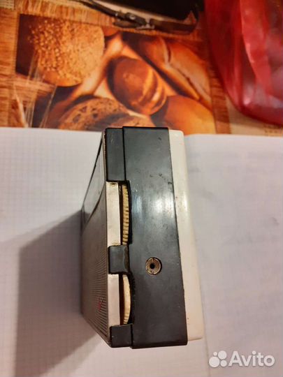 Радиоприемник Сокол