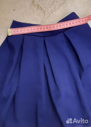 Юбка для девочки
