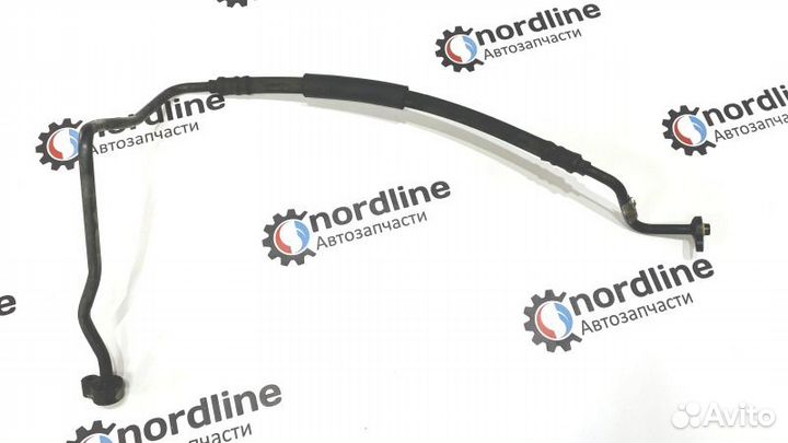 Трубка кондиционера Volvo Xc90 универсал 2.9