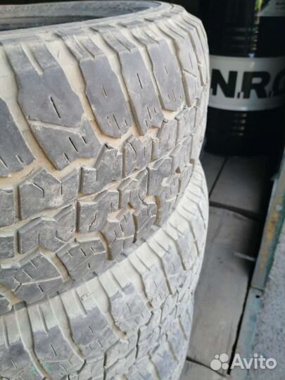 Nordman WR 245/70 R16
