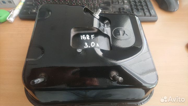 Бензобак lifan