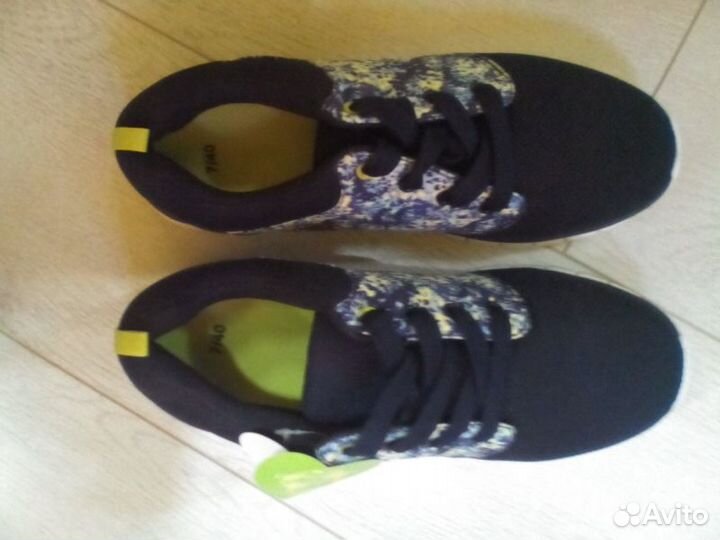 Кроссовки Джилиан от Avon