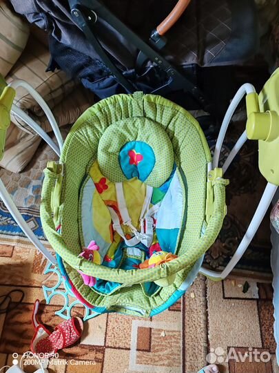 Детские качели