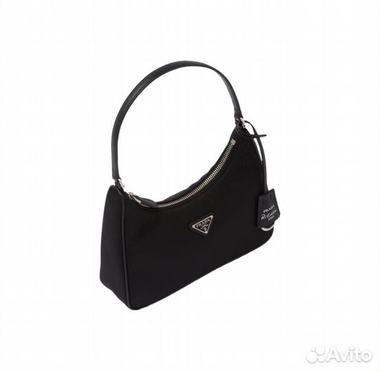 Женская сумка Prada Re-edition 2005