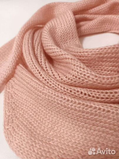 Косынка бактус 