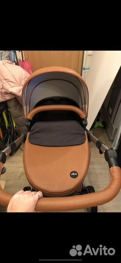 Коляска mima xari 2 в 1