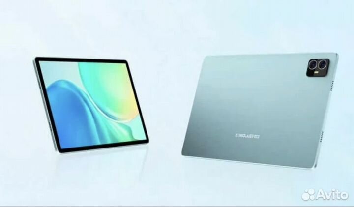 Планшет Teclast M50 6/128