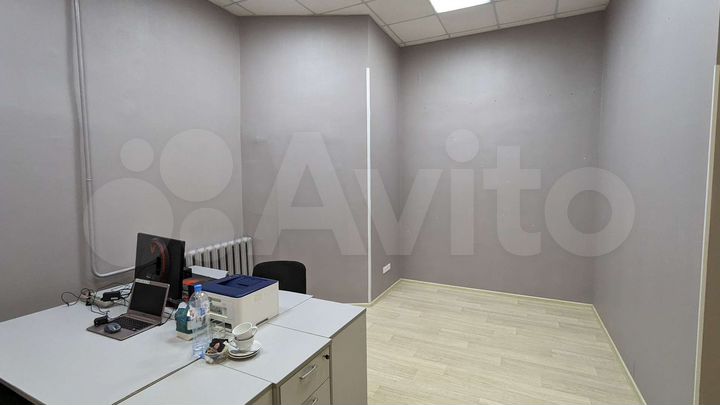 Офис, 30 м²