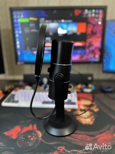 Razer Seiren