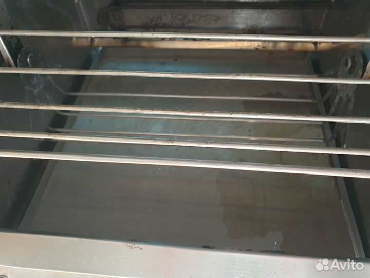 Гриль для кур