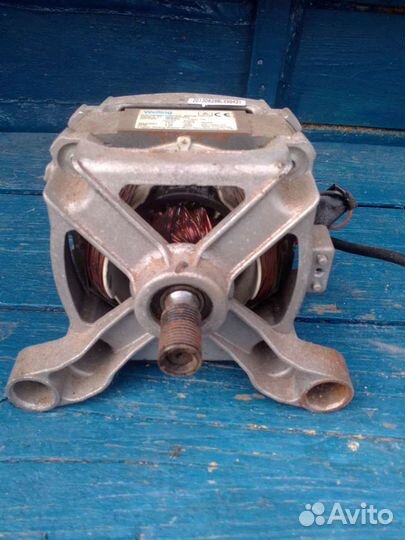 Электродвигатель 2 2квт 220в