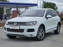 Volkswagen Touareg 3.6 AT, 2012, 233 000 км, с пробегом, цена 2 080 000 руб.