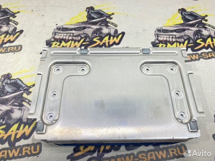 Блок управления АКПП Bmw 3 E46 sedan/ E46/4 N42B20