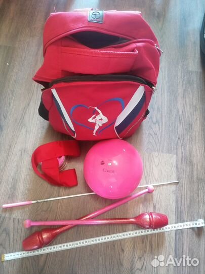 Булавы sasaki 44 вставные