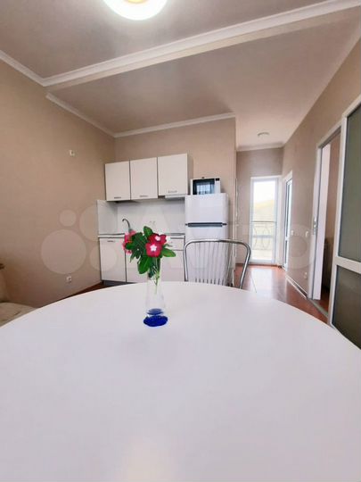 2-к. квартира, 50 м², 1/1 эт.