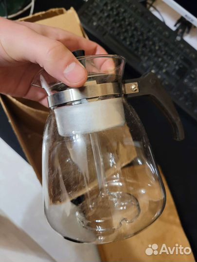 Кофейный набор 1992