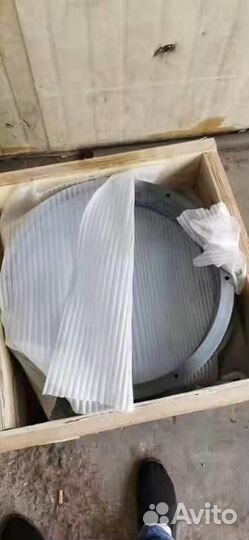 Матрицы, Дорны, Шнековые пары