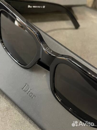 Очки Christian Dior
