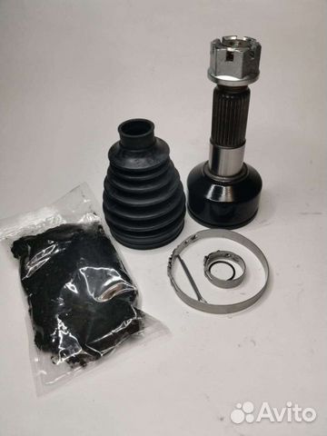 Шрус наружный Cf moto 500 Х5 Х6 Х8