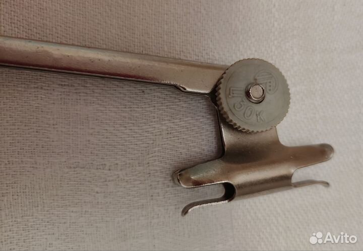 Циркуль СССР