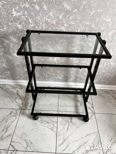 Тележка косметологическая