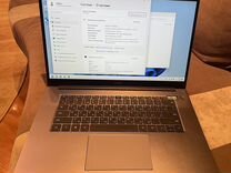 Ноутбук Honor d15 i5-10210u ssd 512