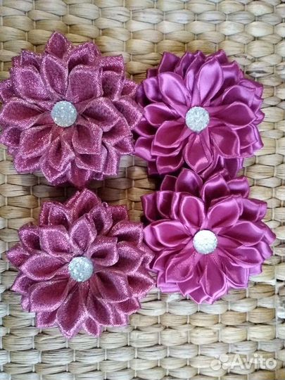 Резинка для волос