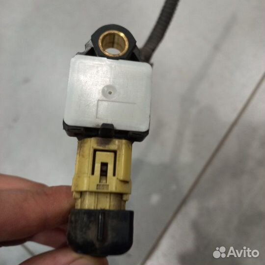 Датчик air bag Mitsubishi Lancer 10 1.8 2008