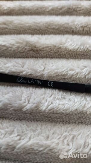 Очки солнцезащитные женские L.latini