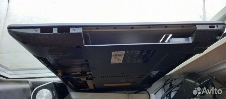 Ноутбук aser Aspire 5250-E452G32Mkk по частям