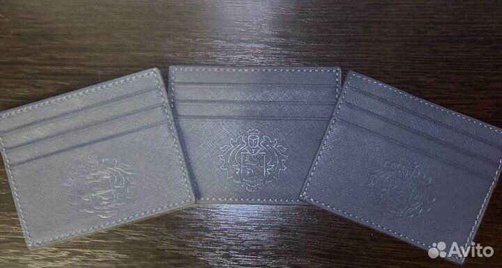 Картхолдер тинькофф