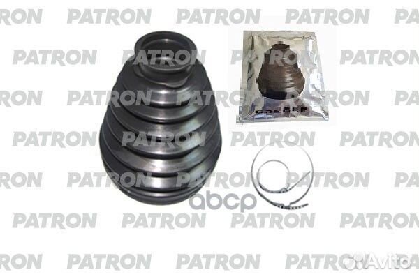 Пыльник шруса наружн к-кт renault: grand scenic